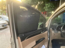 旺生金別克GL8ES專(zhuān)用遮陽(yáng)簾653汽車(chē)磁吸側窗簾艾維亞陸尊防曬隔熱擋板 側窗4片+小窗2片+后檔【原車(chē)1:1開(kāi)模+合金邊框 別克GL8 ES專(zhuān)用【請備注年款配置或車(chē)圖】 曬單實(shí)拍圖