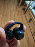 韶音（SHOKZ）【重磅新品】OpenDots ONE耳夾式耳機開放式藍牙耳機動鈦圈E310 韶音耳夾式運動耳機 原石黑【京倉直發(fā)】 曬單實拍圖