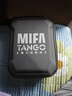 MIFA TANGO德國無(wú)線(xiàn)藍牙音箱大音量超重低音炮便攜式可插卡迷你小音響徒步背包騎行露營(yíng)防水藍牙小鋼炮 橄欖綠【送收納包+音樂(lè )會(huì )員】 官方標配 曬單實(shí)拍圖