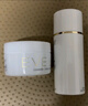 EVE LOM伊芙瓏肖戰(zhàn)推薦凈卸套組潔顏霜300ml+潔凈面膜50ml 生日禮物 曬單實(shí)拍圖