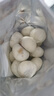 悅味紀 嵊州老面鮮肉小籠包1.6kg 約60只 手工包子 早餐半成品 速食 曬單實拍圖