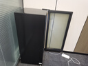 美的（Midea）140升家用冷柜冰吧紅酒柜客廳辦公室別墅低音冷藏柜茶葉飲料水果保鮮柜小型即食冰箱  JC-140GEM 曬單實拍圖