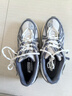 NEW BALANCE 男鞋女鞋情侶夏季復(fù)古潮流透氣百搭老爹鞋1906A系列M1906AD 37.5 曬單實(shí)拍圖