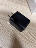綠聯(lián)20W雙口氮化鎵充電器多口快充頭適用蘋果iPhone16/15/14/13ProMax華為小米手機耳機USB/Type-C插頭 曬單實拍圖