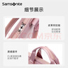 新秀麗（Samsonite）電腦包手提包女士14英寸華為筆記本包大容量商務公文包內膽包輕薄 曬單實拍圖