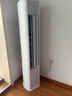 TCL空調(diào)柜機 新一級能效 真省電SE柜機 節(jié)能省電空調(diào)冷暖 客廳立式空調(diào) 雙出風(fēng)口 國家補貼20%空調(diào) 2匹 一級能效 真省電SE柜機 曬單實拍圖