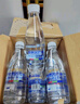 依能 蔚藍蘇打 無添加 天然蘇打水飲料500ml*15整箱裝 飲用天然水 曬單實拍圖