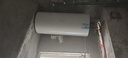 海爾（Haier）L5N新款儲水式電熱水器家用后出水線控全隱藏式安裝小戶型海爾50升一級能效節(jié)能免換鎂棒 50L 2200W 【一級能效】【后出水】 曬單實(shí)拍圖