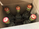 叢臺(tái)叢臺(tái)酒53度職工酒濃香型整箱6瓶裝高度糧食大曲包郵簡(jiǎn)裝邯鄲特產(chǎn) 500mL 6瓶 曬單實(shí)拍圖