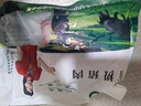 【任意4件包郵】有機黑豬肉 內(nèi)蒙古散養(yǎng)無抗生素排骨五花肉無激素 梅花肉500g 曬單實拍圖