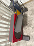 梵品小木馬橢圓機(jī)家用小型太空漫步機(jī)橢圓儀踏步機(jī)健身器材室內(nèi) 【Pro系列】蒙德里安頂配款 曬單實(shí)拍圖