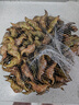 藕荷泥（OUHENI）現(xiàn)摘洪湖新鮮菱角老菱角黑菱角青菱角米新鮮粉糯湖北特產(chǎn)生鮮棱角 精品老菱角4斤 順豐保鮮發(fā)貨 曬單實拍圖