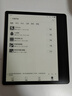 掌閱（iReader）Ocean4 Turbo 2025 7英寸智能閱讀本 電子書閱讀器 墨水屏電紙書 平板電腦學(xué)習(xí)看漫便攜 星際黑 曬單實(shí)拍圖