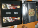 口子窖口子酒 50度 500mL 2瓶 口子酒1979復(fù)刻禮盒 曬單實(shí)拍圖