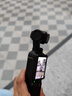大疆 DJI Osmo Pocket 3 全能套裝 一英寸口袋云臺相機 OP靈眸手持數碼相機 旅游vlog 便攜美顏攝像 曬單實拍圖