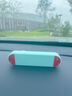 呵小樂【正版授權(quán)】美樂蒂汽車臨時停車號碼牌內(nèi)飾擺件挪車牌卡通抹茶綠 曬單實拍圖