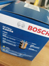博世（BOSCH）機(jī)油濾芯濾清器0161速騰朗逸寶來邁騰帕薩特POLO比亞迪秦唐宋元漢 曬單實(shí)拍圖