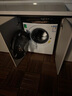 美的（Midea）滾筒洗衣機(jī)全自動(dòng)家用 MD100V930DE 10公斤洗烘一體機(jī) 輕凈直驅(qū)變頻 蒸汽除菌螨 筒自潔 以舊換新 曬單實(shí)拍圖