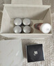 蘭蔻超修小黑瓶眼霜20ml煥亮抗老淡化黑眼圈護(hù)膚品禮盒生日禮物送女友 曬單實(shí)拍圖