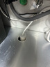 百蒂安75/110/50管堵蓋下水道堵口水管堵頭堵蓋封口管道下水管防臭塞子 白堵塞頭【25-50mm】孔徑通用 曬單實拍圖