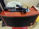 雅馬哈（YAMAHA）DM-105話筒 專業(yè)YA品質(zhì)卡拉OK會議有線麥克風(fēng) 動圈式降噪話筒 曬單實拍圖