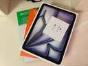 品勝 適用Airpods4保護(hù)套 蘋果耳機(jī)四代保護(hù)套通用降噪版2024款無線藍(lán)牙耳機(jī)透明軟殼防摔防刮 含掛繩 曬單實(shí)拍圖