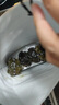 【活蟹】蟹叁鉗莊大閘蟹去繩足重 1.8-2.1兩 8只鮮活六月黃鮮活螃蟹水產(chǎn)禮盒源頭直發(fā) 曬單實(shí)拍圖