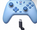 蓋世小雞（GAMESIR）啟明星無線游戲手柄switch2/switch手柄 藍(lán)牙安卓蘋果手機PC電腦ns2pro黑神話悟空賽車原神絕區(qū)零 曬單實拍圖
