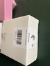 施華洛世奇（SWAROVSKI）IDYLLIA優(yōu)雅羽毛情侶男女同款胸針飾品生日禮物女5730360 曬單實(shí)拍圖