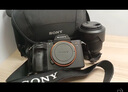 索尼（SONY）【國家補(bǔ)貼】Alpha 7 III(7M3K) 微單相機(jī)全畫幅標(biāo)準(zhǔn)套裝（約2420萬有效像素 5軸防抖 a7M3K/A73） 曬單實(shí)拍圖