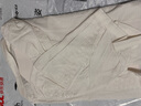 絲柏舍刺繡襯衫2025夏裝新款女裝翻領(lǐng)寬松五分袖氣質(zhì)休閑襯衣 曬單實(shí)拍圖