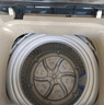志高（CHIGO）全自動洗衣機(jī) 家用小型波輪 洗脫一體機(jī)大容量 公寓宿舍出租房 10KG咖啡金【藍(lán)光洗護(hù)+風(fēng)干潔桶+強(qiáng)電機(jī)】 曬單實拍圖
