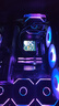 微星（MSI）MAG X870E TOMAHAWK WIFI 戰(zhàn)斧導(dǎo)彈主板 支持CPU 9900X3D/9950X3D/9800X3D(AMD X870/AM5接口) 曬單實(shí)拍圖