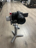 大疆（DJI）RS 4 Mini 如影手持云臺(tái)穩(wěn)定器 AI跟拍 單反微單相機(jī)拍攝支架相機(jī)穩(wěn)定器 智能跟拍手持穩(wěn)定器 套裝版【贈(zèng)超值禮包8件套】 官方標(biāo)配 曬單實(shí)拍圖