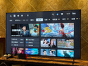 索尼（SONY）KD-75X80L 75英寸 4K超高清 HDR 廣色域 安卓智能液晶 超薄 全面屏電視 專(zhuān)業(yè)畫(huà)質(zhì)芯片 杜比視界 75英寸 KD-75X80L 曬單實(shí)拍圖