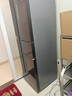 美的（Midea）283三門三開門大容量家用小型電冰箱一級能效節(jié)能風(fēng)冷無霜雙凈味租房多門MR-283WTPZE【國家補(bǔ)貼】 曬單實(shí)拍圖