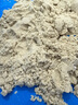 太空沙（SPACE SAND）太空沙無(wú)毒沙子8斤套裝兒童玩沙玩具沙色禮盒六一兒童節(jié)禮物 曬單實(shí)拍圖