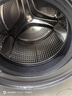 海爾（Haier）洗衣機(jī)全自動(dòng)滾筒12公斤大容量一級(jí)能效家用精華洗超薄 XQG120-LDE569H家電國(guó)家補(bǔ)貼20% 曬單實(shí)拍圖