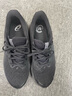 亞瑟士ASICS男子緩震回彈耐磨跑鞋 GEL-CUMULUS 26 黑色/黑色 44  曬單實(shí)拍圖
