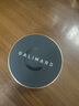 嘉利瑪（GALIMARD）蝦青素氣墊油皮干皮遮瑕控油保濕持妝15g bb霜粉底液 曬單實(shí)拍圖