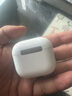 SOULUX【官新正品丨Air4代降噪款】藍(lán)牙耳機適配蘋果無線2025新款半入耳式金榜iphone16/15/14pods 【原版同功能pods4降噪版】 【主動降噪+空間音頻+三真電量】 曬單實拍圖