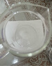 Glasslock耐熱玻璃冷水壺高硼硅家用大容量涼白開水壺泡茶果汁壺1800ml 曬單實(shí)拍圖
