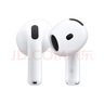 Apple/蘋(píng)果 AirPods 4 搭配USB-C充電盒 蘋(píng)果耳機(jī) 藍(lán)牙耳機(jī) 適用iPhone/iPad/Mac 四代 曬單實(shí)拍圖