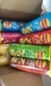樂事（Lay's）薯片 多口味104g*9罐 組合裝 休閑零食百事食品送禮物送女孩 曬單實(shí)拍圖