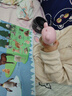 貝靈（Bei Lin）兒童英語點(diǎn)讀筆1-3-6歲幼兒早教機(jī)認(rèn)知繪本萬能通用學(xué)習(xí)玩具禮物 標(biāo)準(zhǔn)版粉色43本書（32G） 曬單實(shí)拍圖