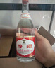 汾酒 黃蓋玻汾53度475mL*3瓶+紅蓋玻汾42度475mL*3瓶組合裝 非原箱 曬單實(shí)拍圖