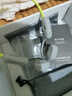 蘭士頓AirWave Pro藍(lán)牙耳機(jī)無(wú)線骨傳導(dǎo)概念 運(yùn)動(dòng)跑步無(wú)線不入耳騎行 適用于蘋果華為小米手機(jī) 閃電綠 曬單實(shí)拍圖