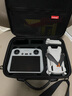 大疆 DJI Mini 3 優(yōu)選迷你航拍機(jī) 長續(xù)航飛行器 適配高清帶屏遙控器 智能高清拍攝無人機(jī) 帶屏遙控器版 官方標(biāo)配 無內(nèi)存卡 曬單實拍圖