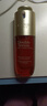 CLARINS CARES FOR YOUR SKIN嬌韻雙萃賦活修護(hù)面部精華淡紋緊致雙萃煥活眼部精華情人節(jié)送女友 嬌韻雙萃精華+眼霜 倆件套 曬單實(shí)拍圖