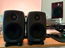 真力Genelec 真力 8010A 8020D 8030C 8040B 8050B 有源專(zhuān)業(yè)監聽(tīng)音箱 8010A/只 送高端進(jìn)口線(xiàn)材 曬單實(shí)拍圖